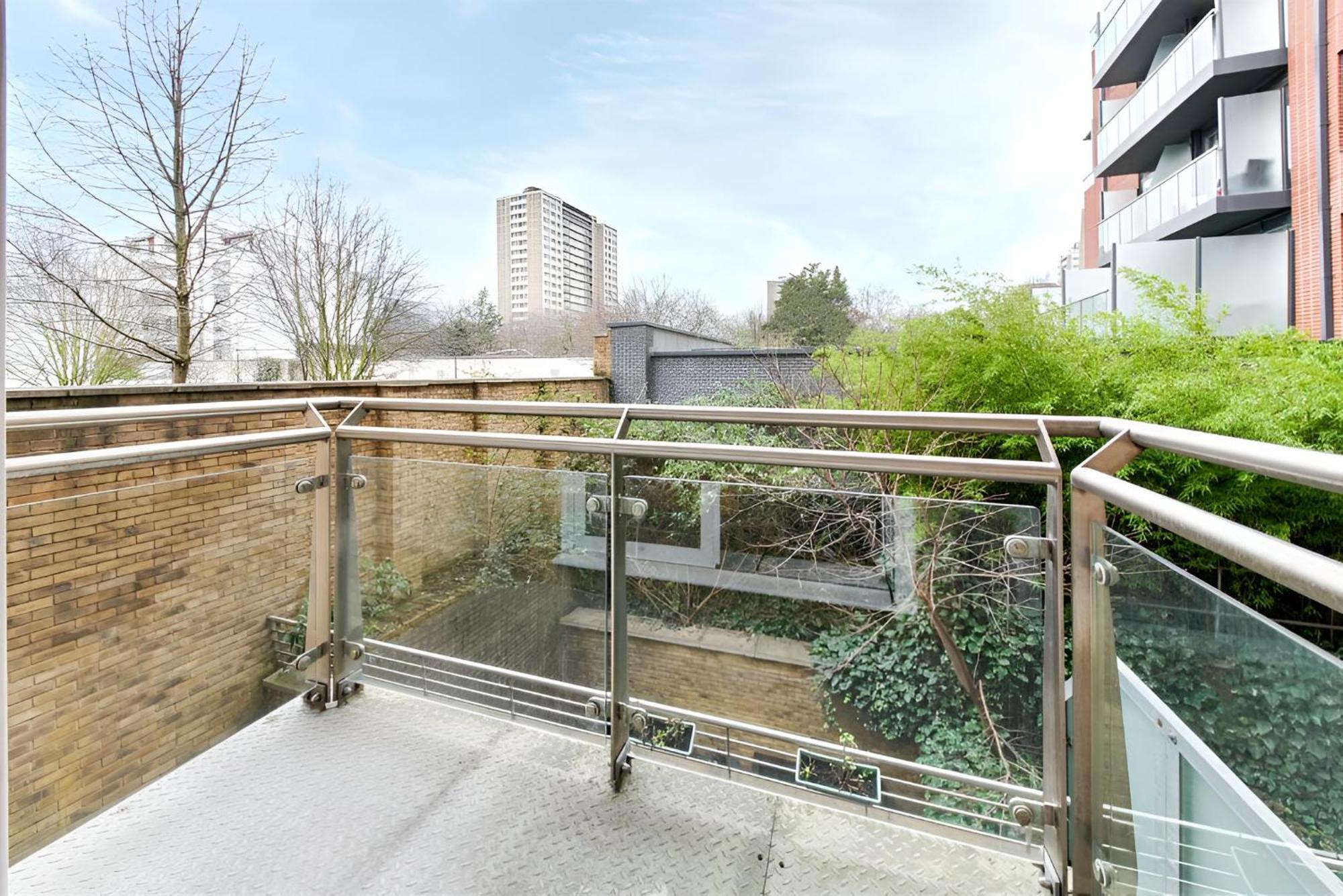 Clerkenwell Serviced Apartments Londra Dış mekan fotoğraf
